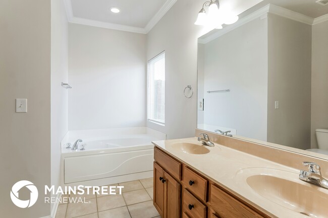 Building Photo - 4503 Rosser Loop Dr