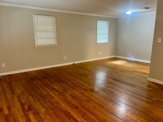 Building Photo - Available Now!! Lawn service included**