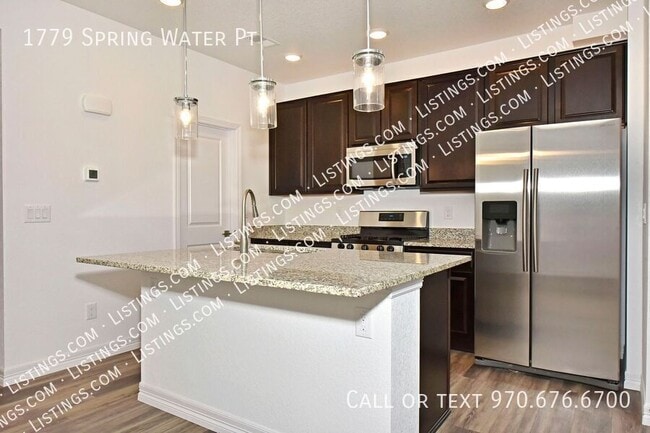 Building Photo - 1779 Spring Water Pt