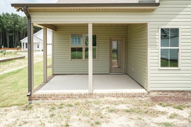 Building Photo - Brand New 3-Bedroom Home in Wilson!