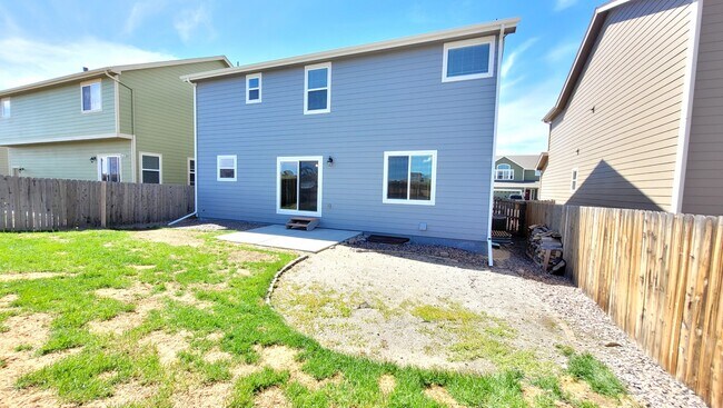 Building Photo - 11309 Scenic Brush Dr