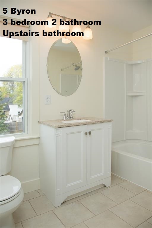 Building Photo - 5 Byron St