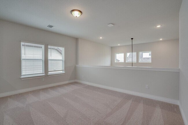 Building Photo - 4817 Seadrift Dr