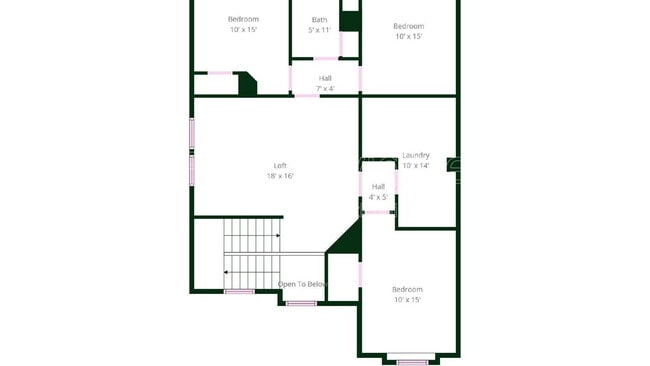 Building Photo - 6819 Rondo Measure