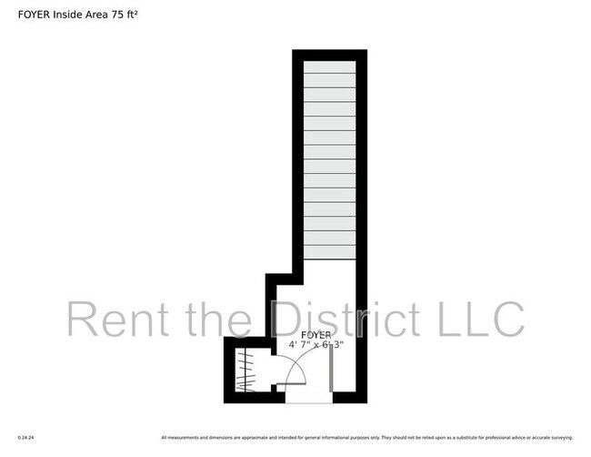Building Photo - 1365 Perry Pl NW