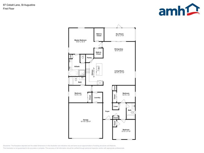 Building Photo - 87 Cobalt Ln