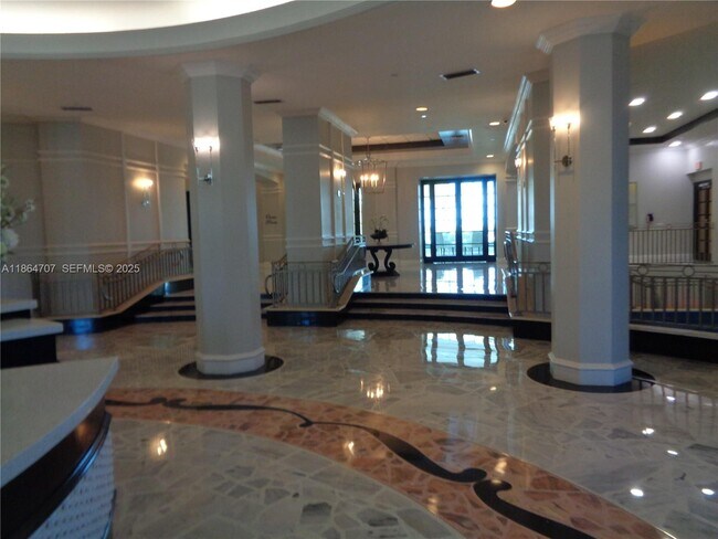 Building Photo - 2501 S Ocean Dr