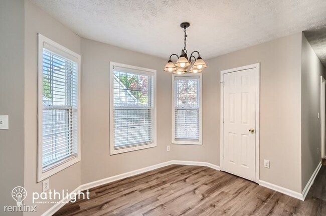 Building Photo - 5 br, 3 bath House - 513 Alcovy Park Dr UNIT