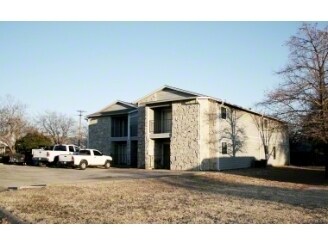 Primary Photo - Rockwood Apartments