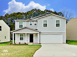 Building Photo - 9619 Old Dowd Rd