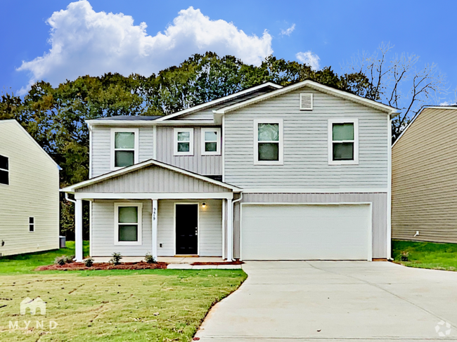 Building Photo - 9619 Old Dowd Rd