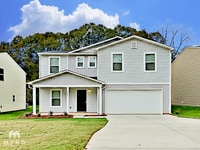 Building Photo - 9619 Old Dowd Rd