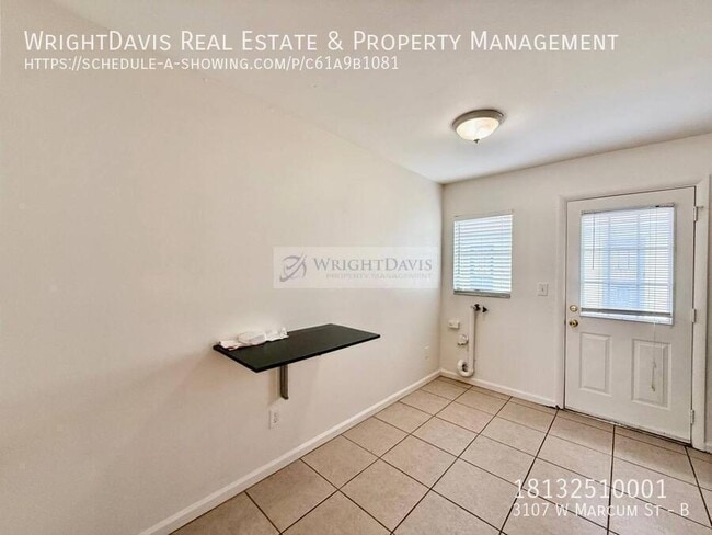 Building Photo - 3107 W Marcum St