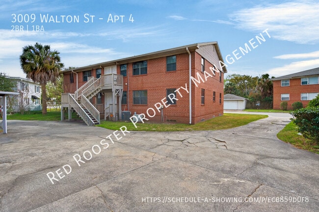 Building Photo - 3009 Walton St