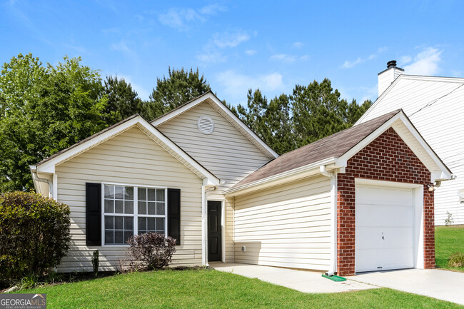 Building Photo - 6802 Browns Mill Walk