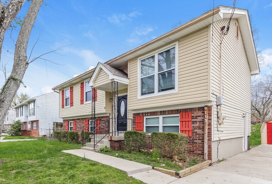 Building Photo - 9713 Ranger Rd