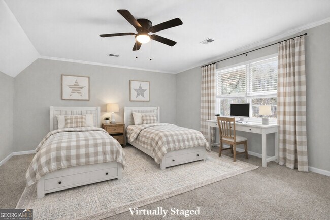 Building Photo - 104 Timber Walk