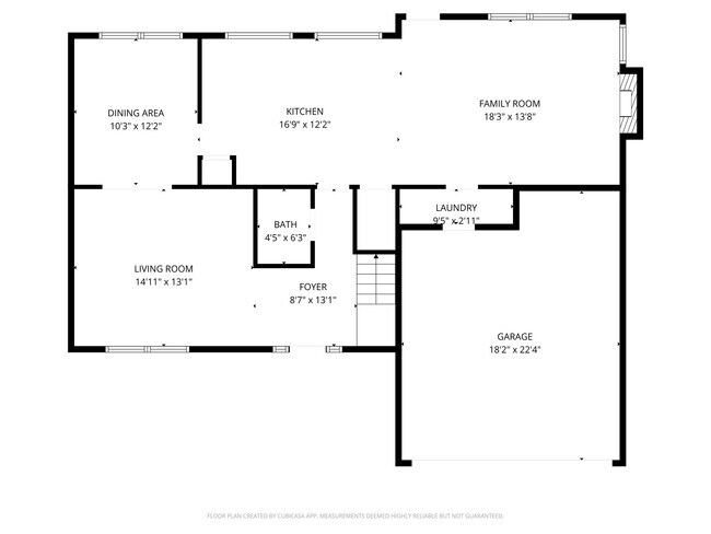 Building Photo - 4430 Echo Falls Dr