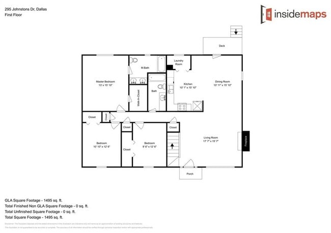 Building Photo - 295 Johnston's Dr