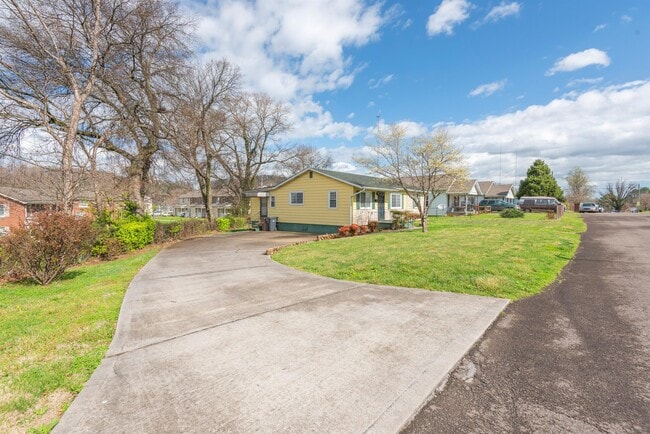 Building Photo - 1919 Connecticut Ave