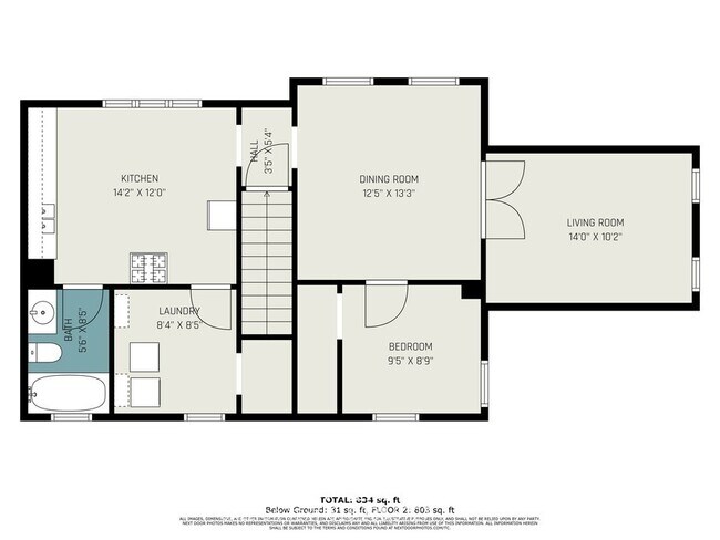 Building Photo - 416 Lane Ave NW