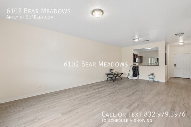 Building Photo - 6102 Bear Meadow