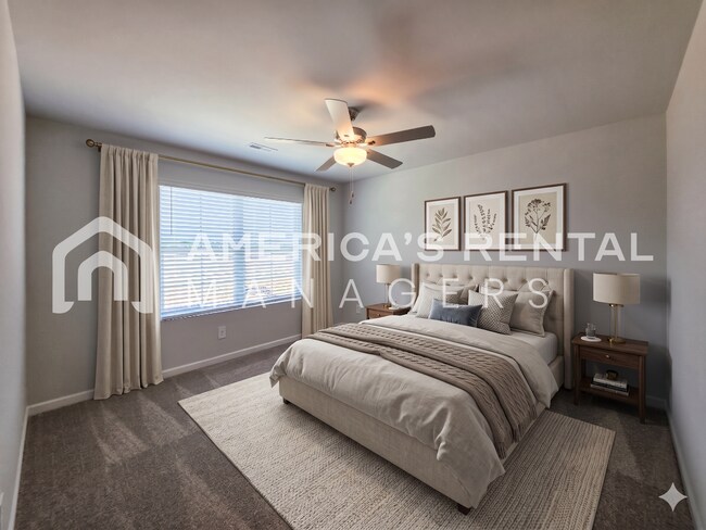 Building Photo - New Construction! Spacious Dual Level Townhome with Attached Garage for Rent in Decatur, AL! DEPO...