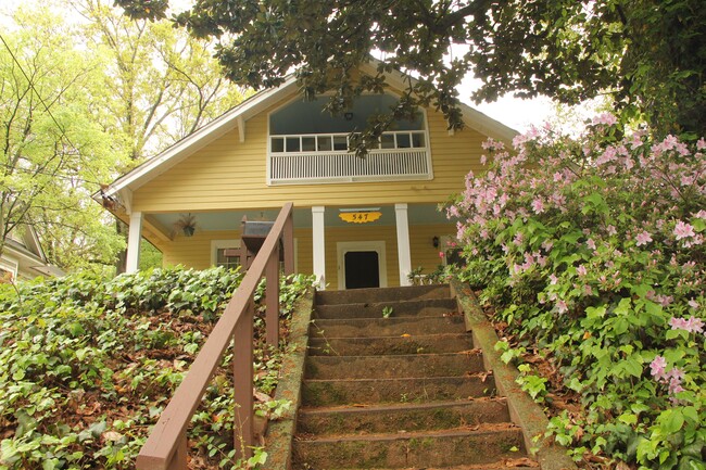 Primary Photo - 547 Atlanta Ave SE