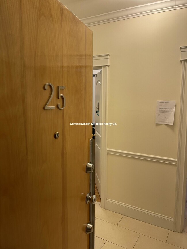 Building Photo - 1340 Commonwealth Ave