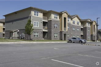 Building Photo - Peach Orchard