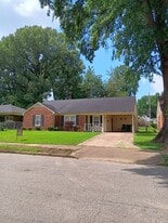 Building Photo - 3800 Philsdale Ave