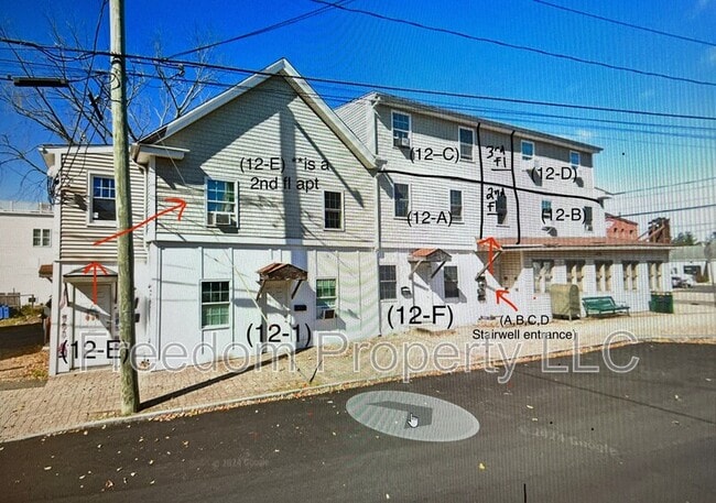 Building Photo - 12 Liberty St