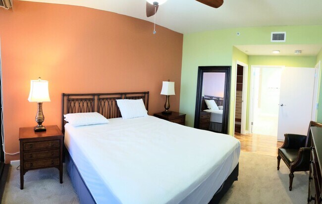 Building Photo - Keola Lai Penthouse 2 Bedroom 2 Bathroom 2...