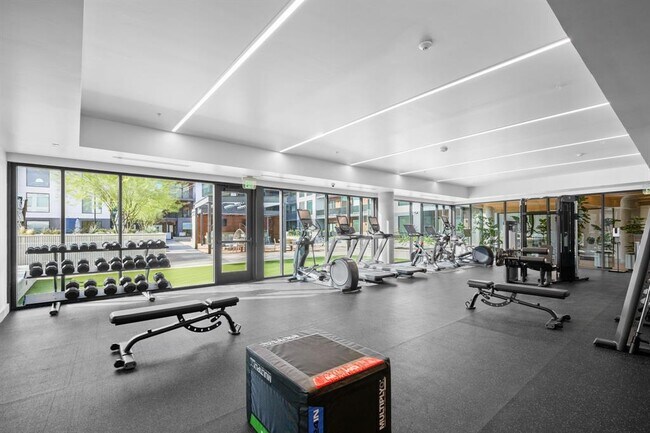 Building Photo - 2209 S 1st St