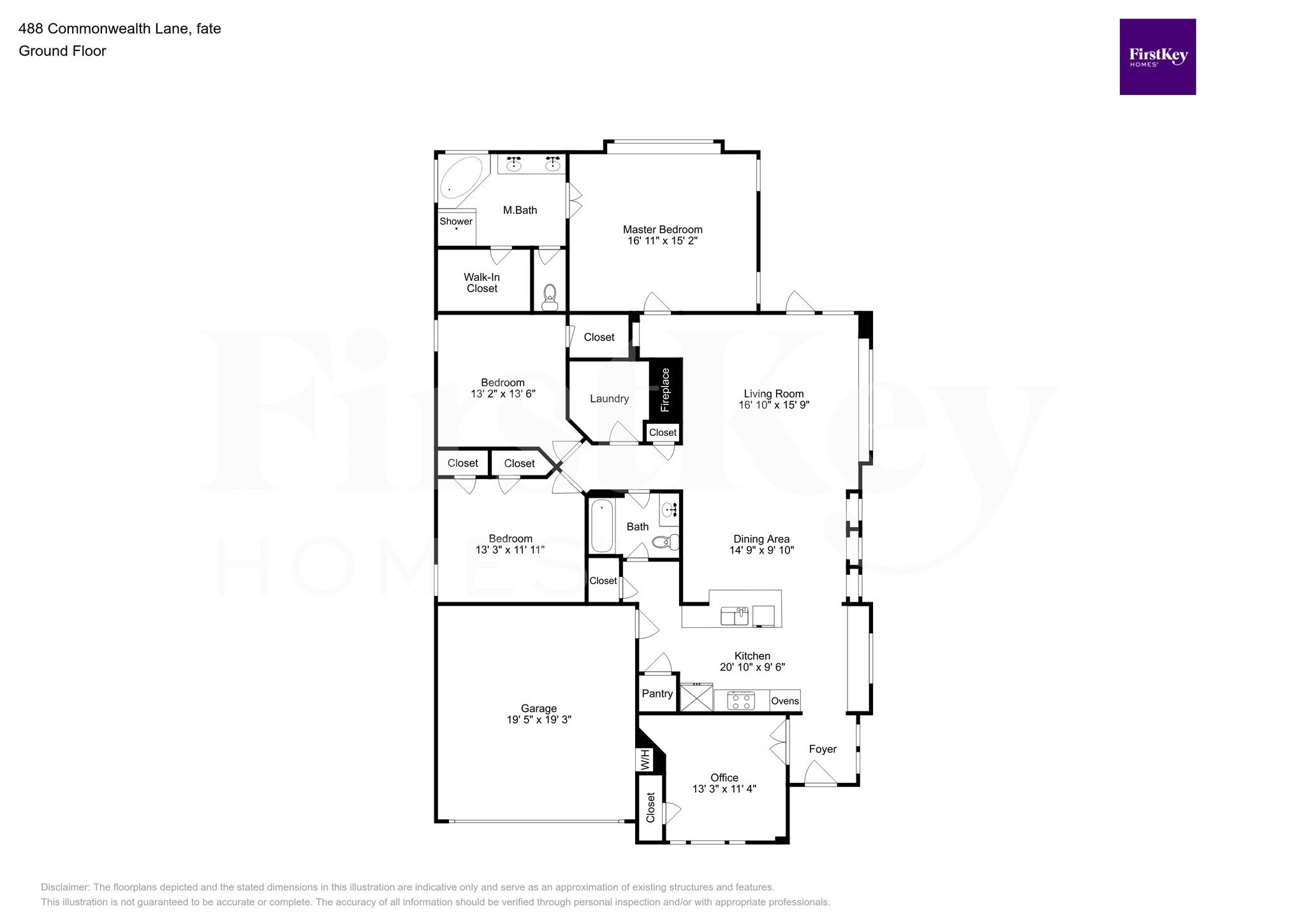 Building Photo - 488 Commonwealth Ln