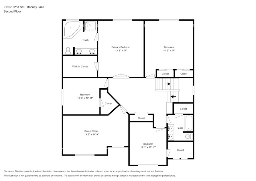 Building Photo - 21007 82nd St E