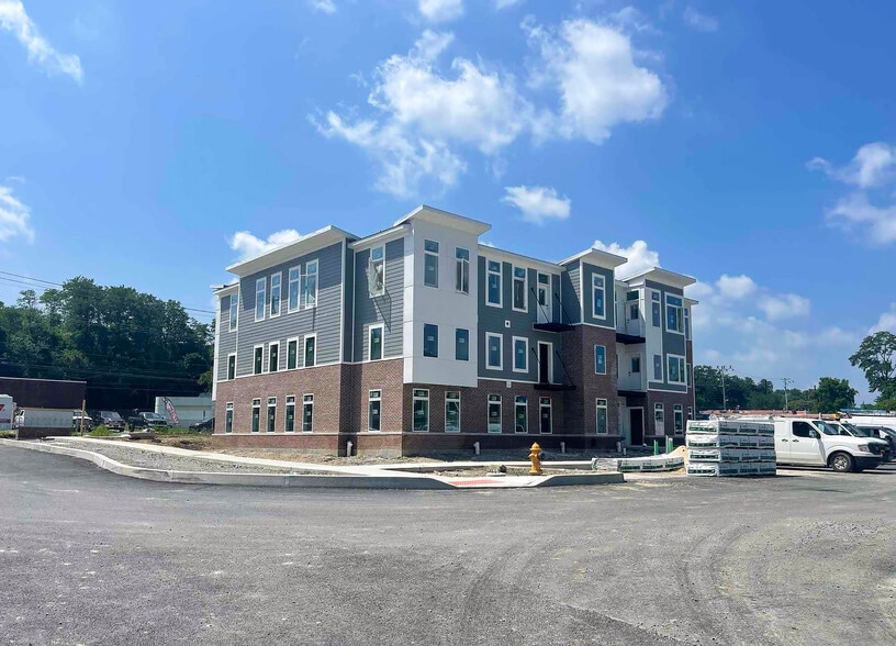 The Willows at Valley Run 160 Silknitter Dr Caln Township PA 19320