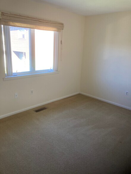 3rd Bedroom front - 301 Village Rd