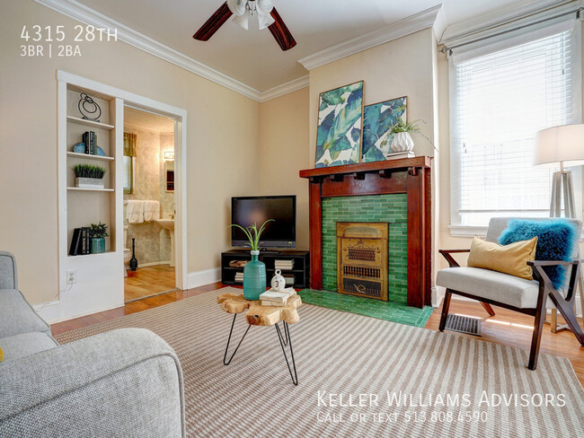 Building Photo - 4315 28th-