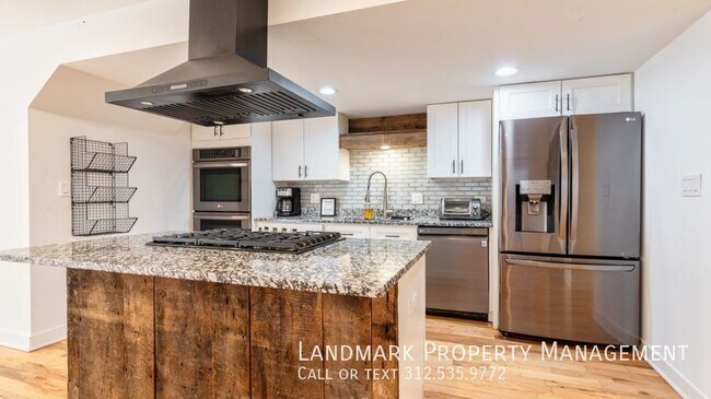 Building Photo - 2038 W 21st St