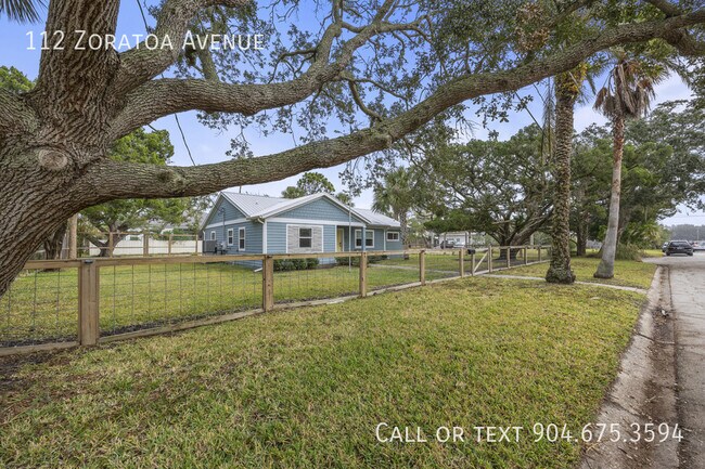 Building Photo - 112 Zoratoa Ave