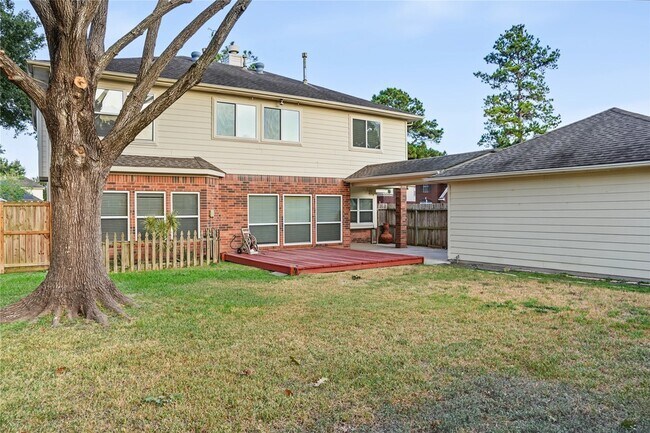 Building Photo - 3603 Wild Berry Ct