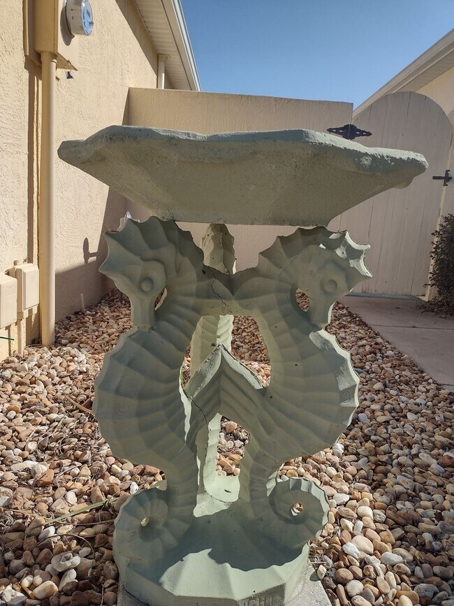 Building Photo - Patio Villa in The Villages