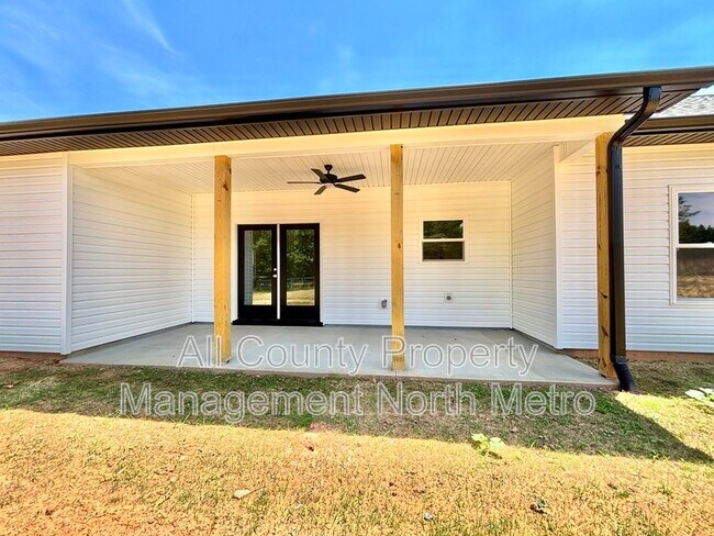 Building Photo - 89 Harry Sosebee Rd