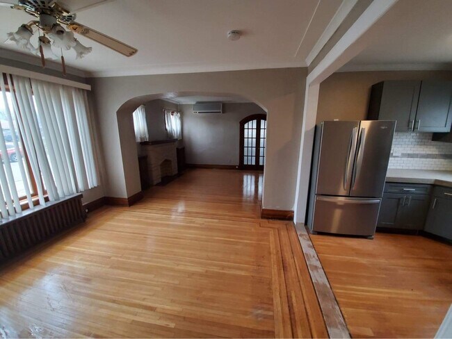 #2 Dining Room/Kitchen/Living Room - 1168 Walden Ave