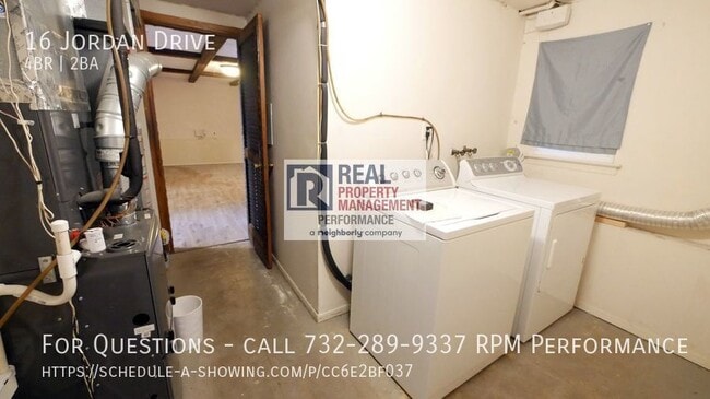 Building Photo - 16 Jordan Dr