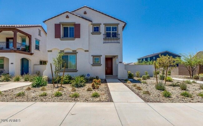 Building Photo - 4961 S Turbine