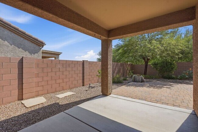 Building Photo - 9684 N Texas Ebony Ln
