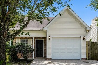 Building Photo - 1509 James Gafford Dr