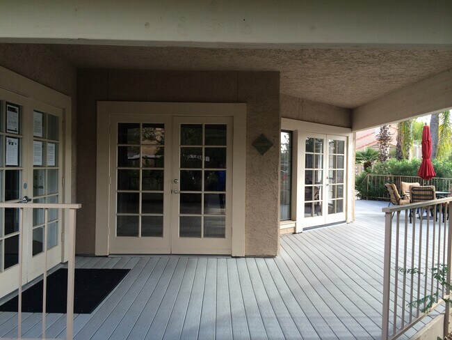 Building Photo - 8787 E Mountain View Rd